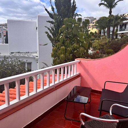 Falesia Gardens Caniço Dış mekan fotoğraf