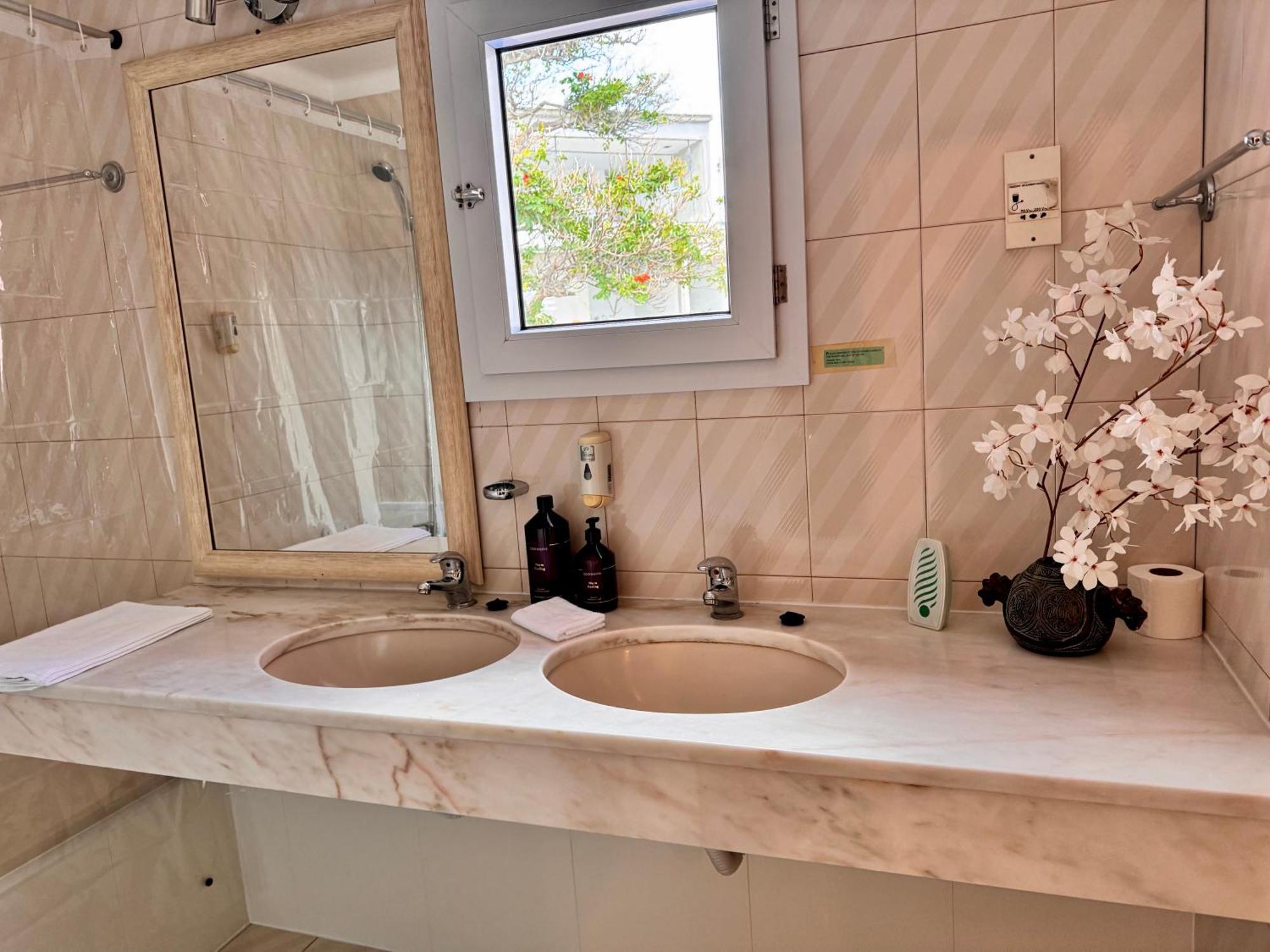 Falesia Gardens Caniço Dış mekan fotoğraf