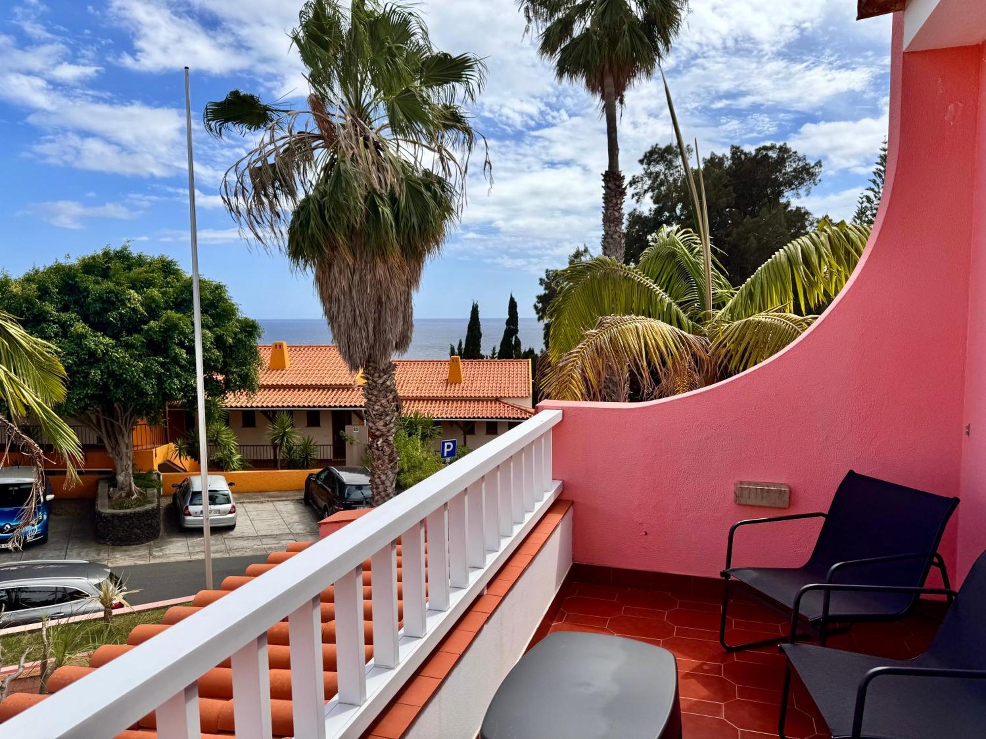 Falesia Gardens Caniço Dış mekan fotoğraf