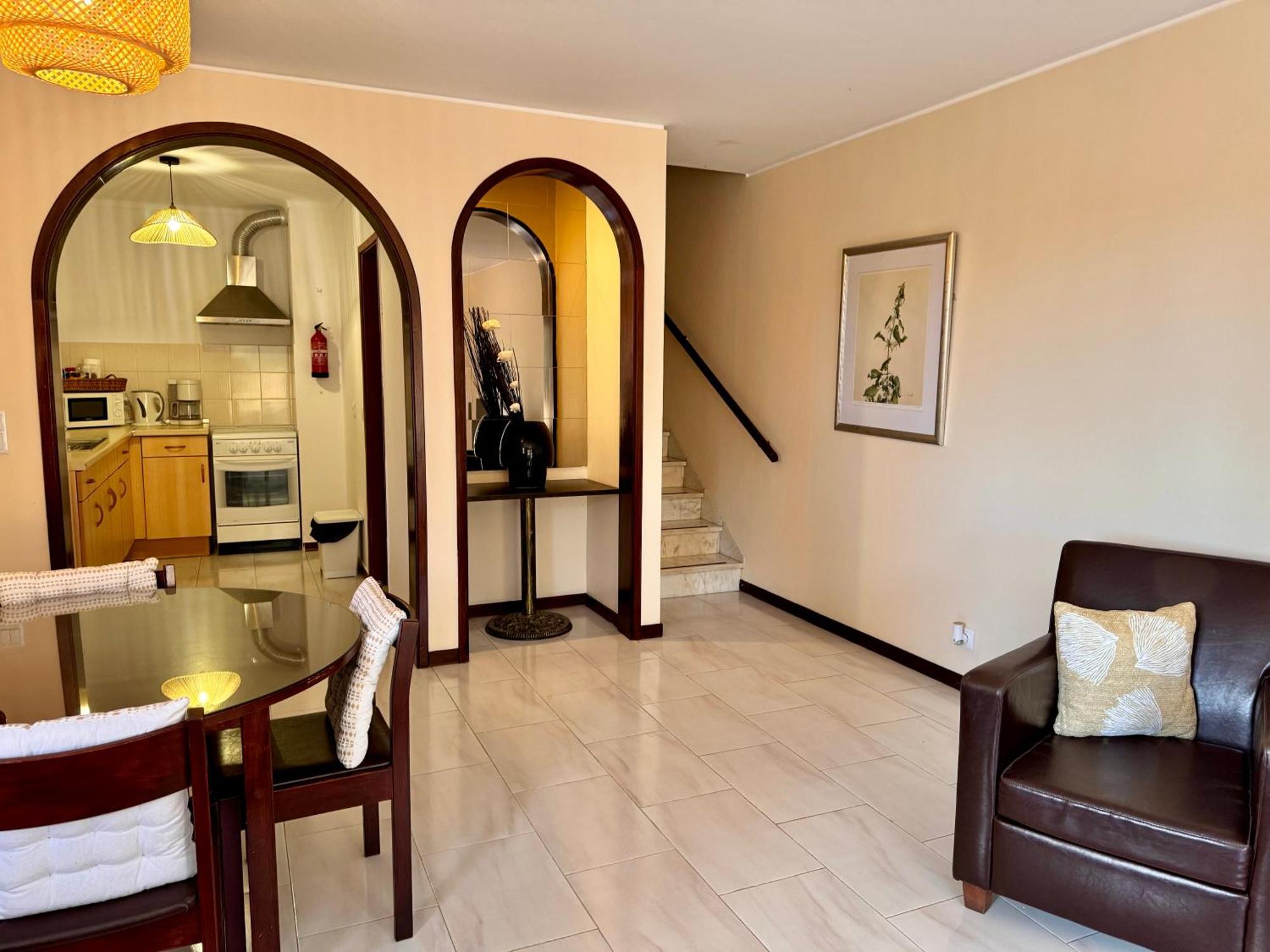 Falesia Gardens Caniço Dış mekan fotoğraf