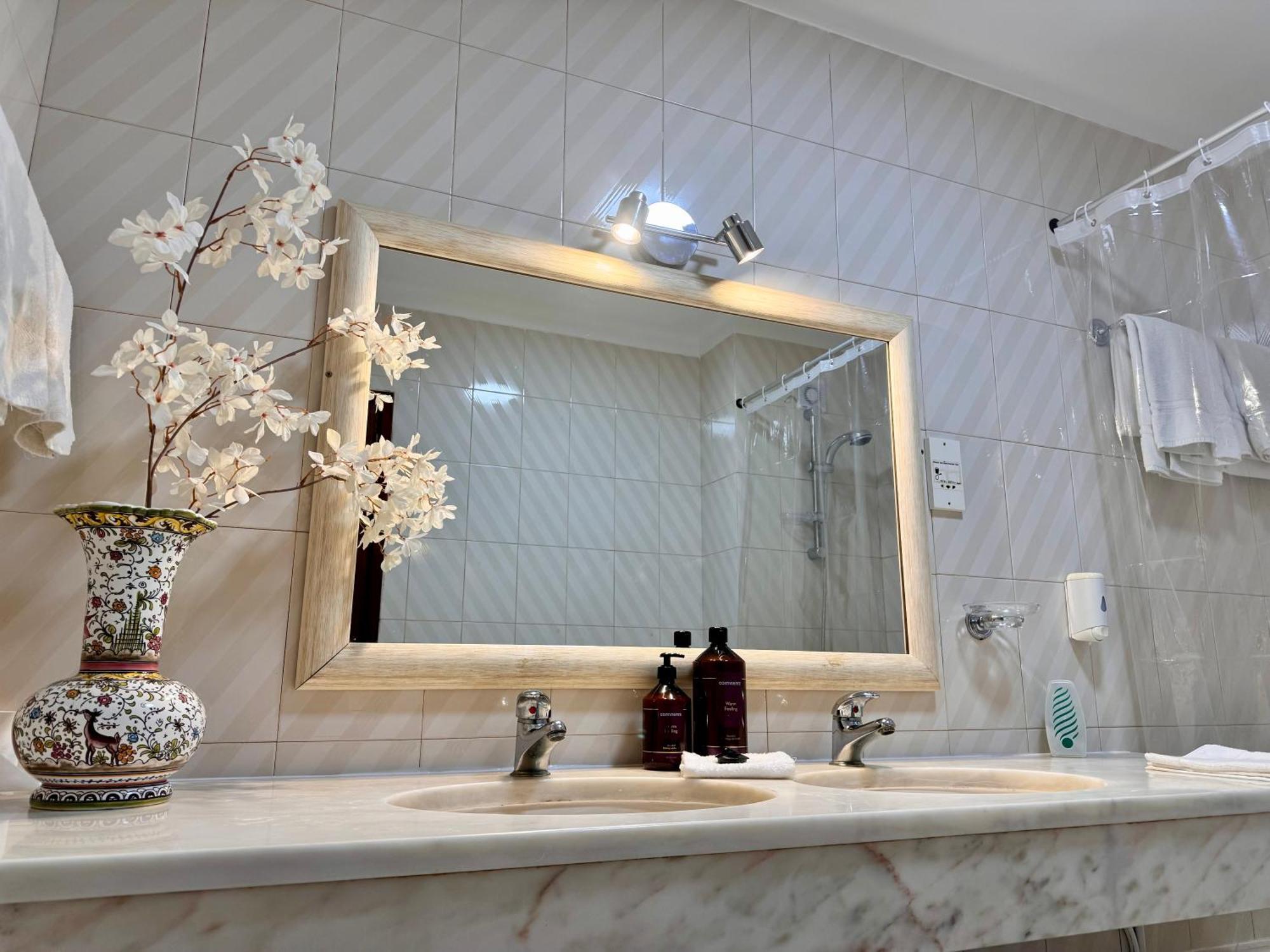 Falesia Gardens Caniço Dış mekan fotoğraf