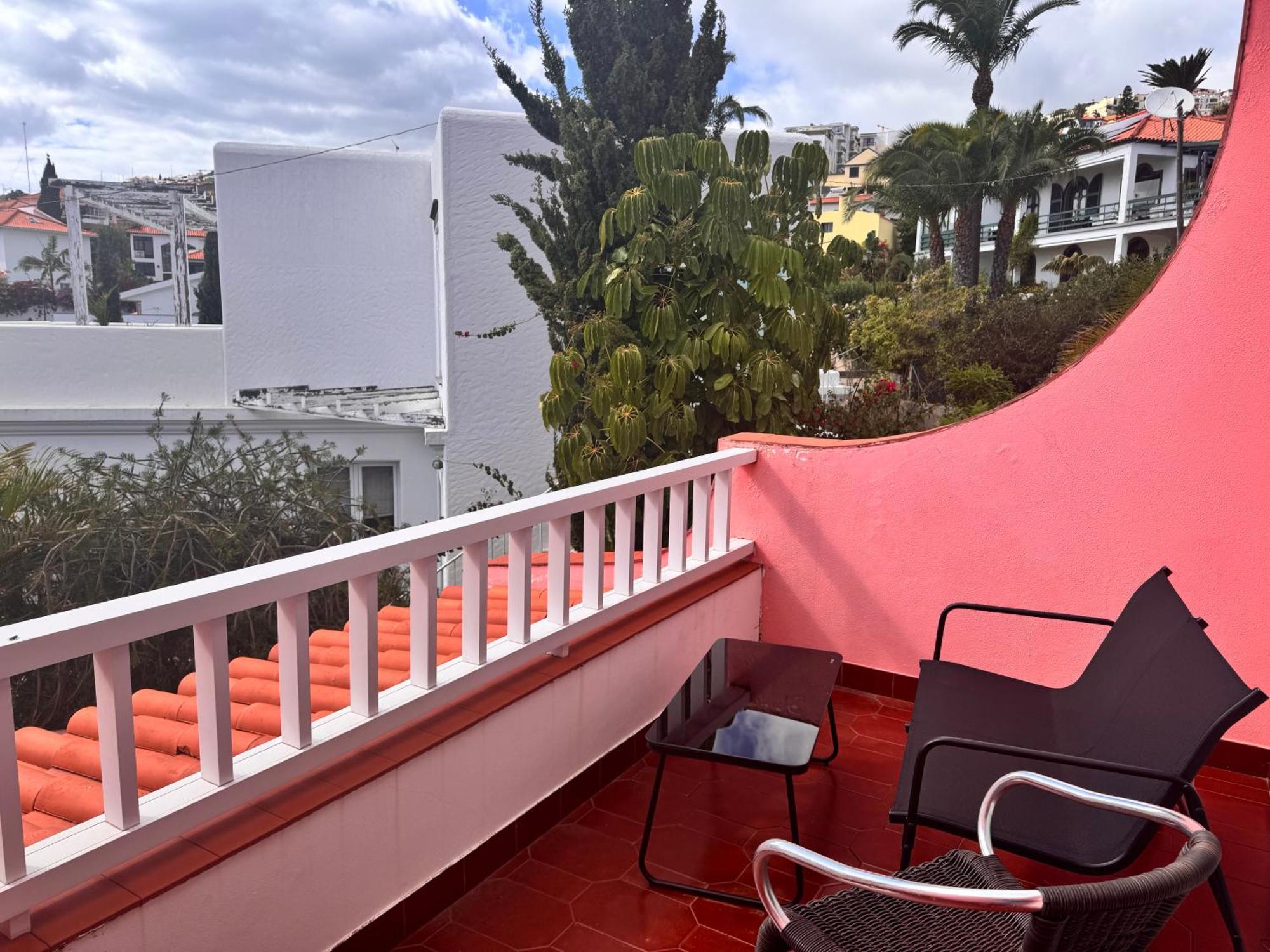 Falesia Gardens Caniço Dış mekan fotoğraf